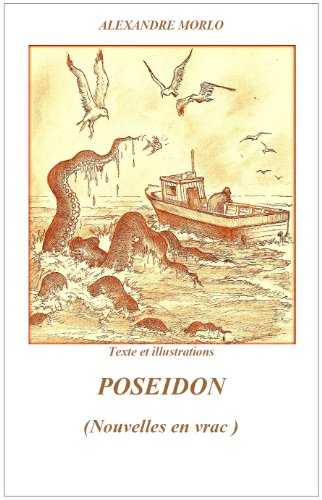 Télécharger POSEIDON (Nouvelles en vrac) livre En ligne