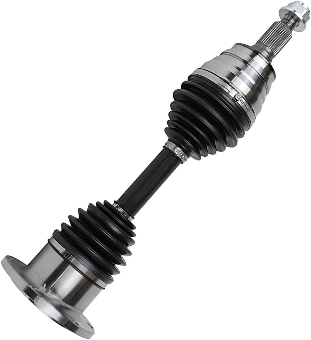 CV Axle Front Left or Right Side Fit for Chevy Silverado