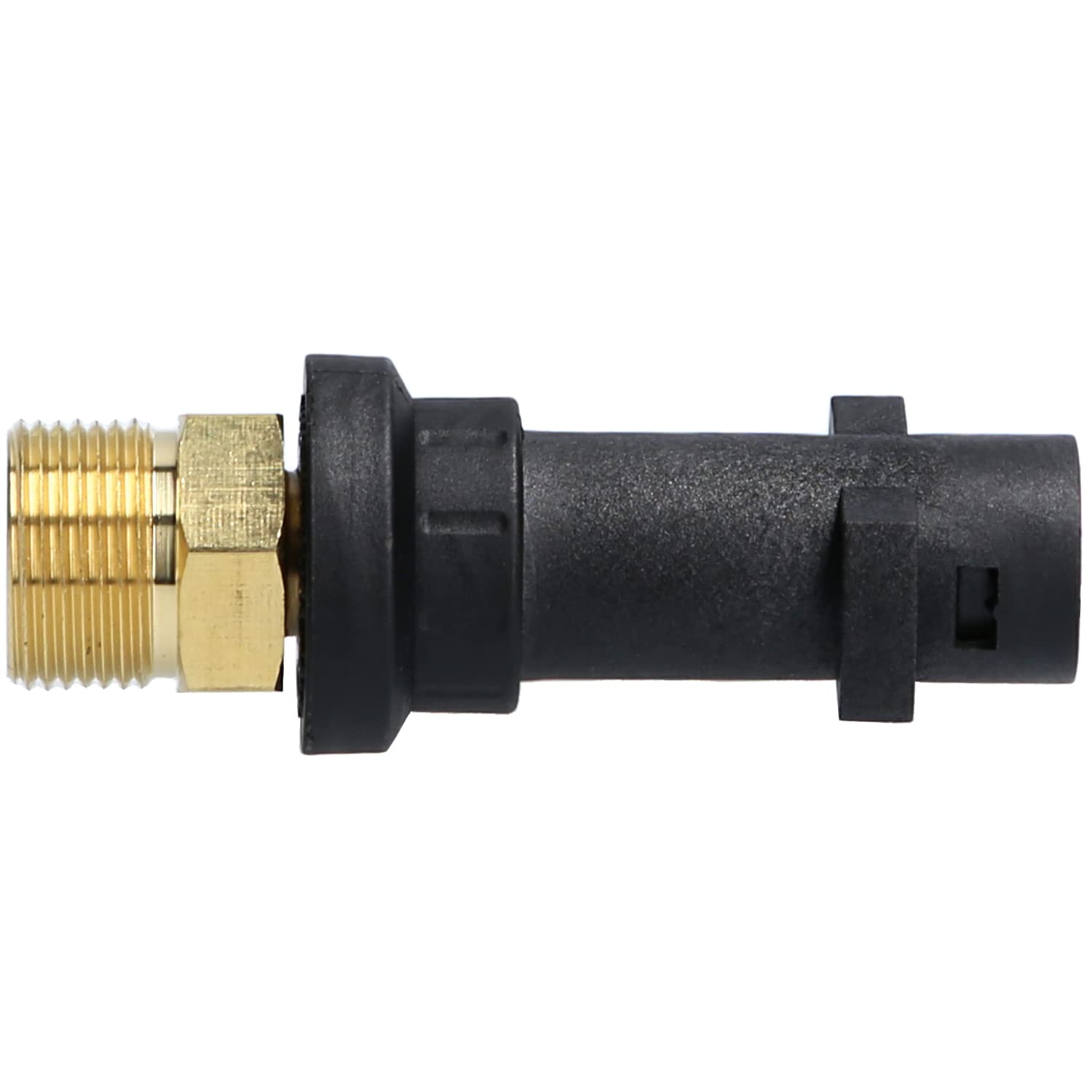 Bayoneta adaptador a M22 AG para limpiador de alta presión con Kärcher Home & Garden de sistema de conexión