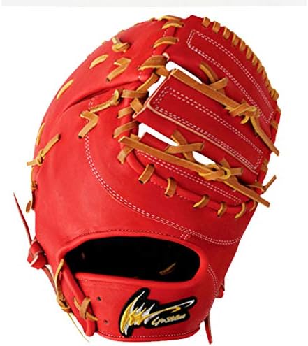 IP Select 軟式 一塁手用 限定品 LH IP Select 軟式 一塁手用 限定