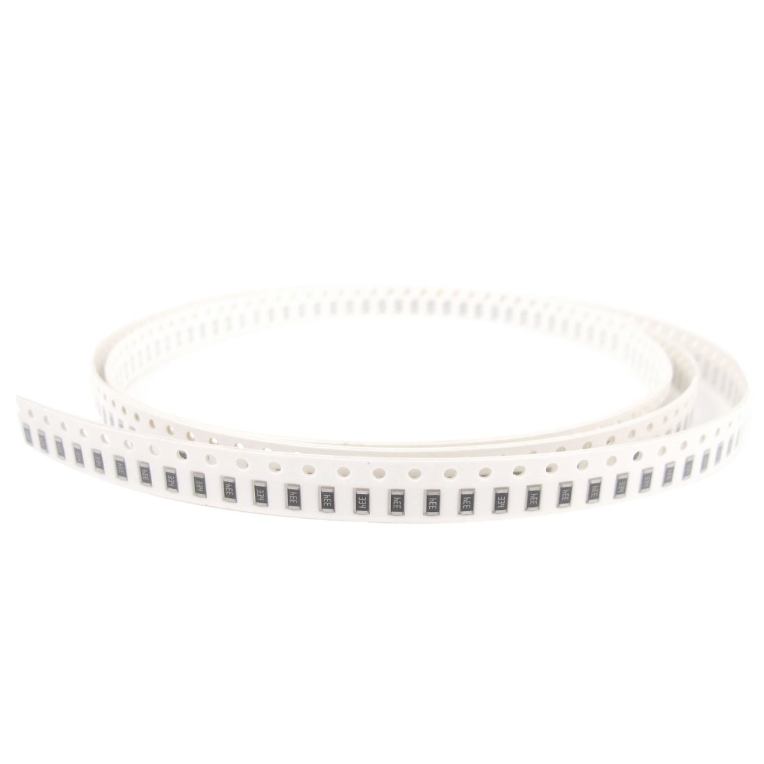 200x SMD-Widerstand 1206, 2KΩ, 1/4W, 5% – Für Oberflächenmontage, 220V