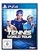 Produktbild Tennis World Tour