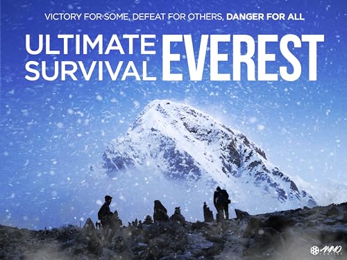 Ultimate Survival Everest