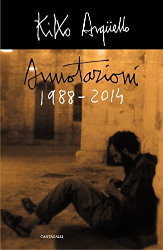  Annotazioni (1988-2014)