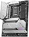 MSI Z690 Force WiFi Gaming Motherboard (ATX, 12th Gen Intel Core, LGA 1700 Socket, DDR5, PCIe 4, CFX, M.2 Slots, Wi-Fi 6E)