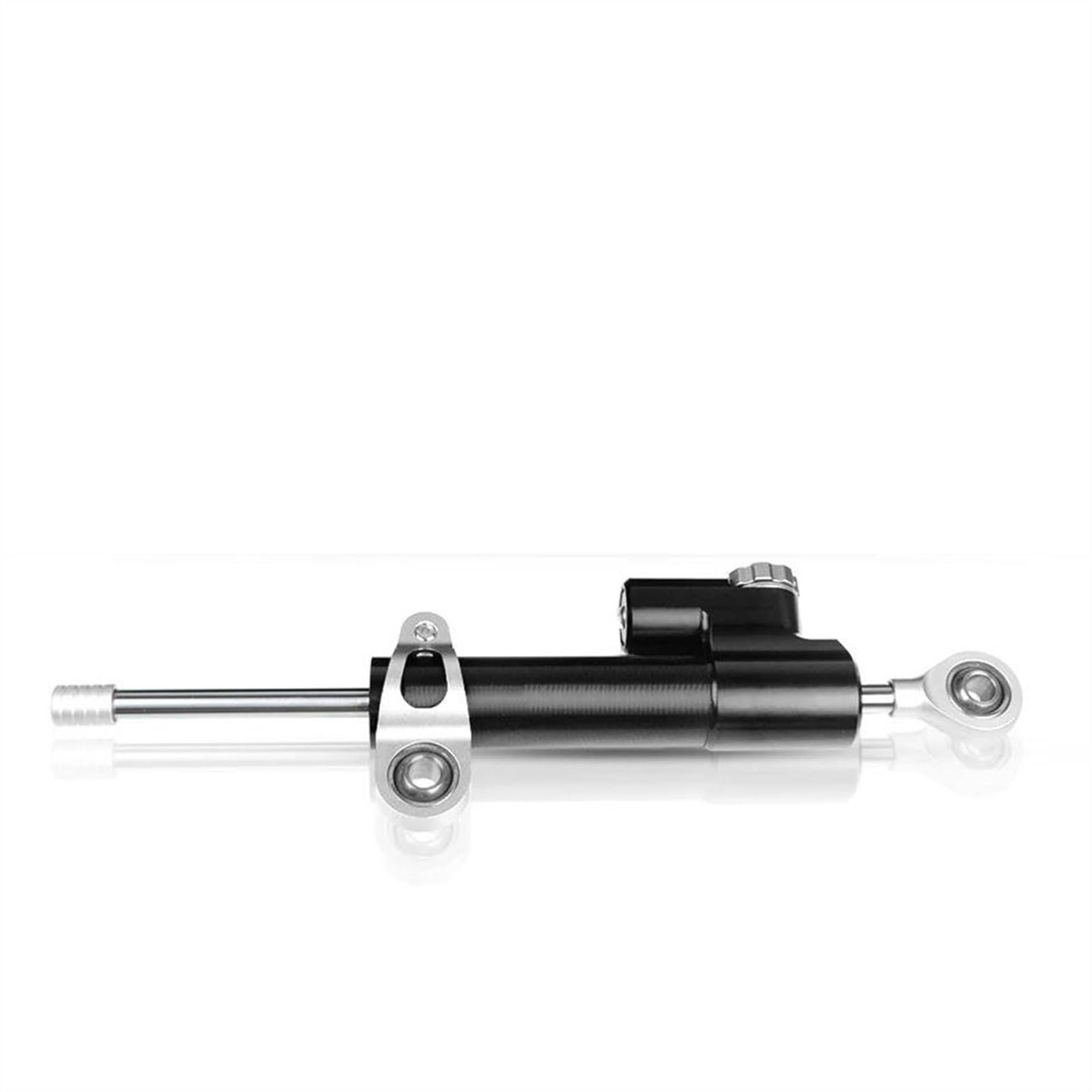 DENGG Estabilizador Dirección para Suzuki SV650 SV 650 SV650S SV650 S SFV650 1999-2016 Amortiguador Motocicleta Dirección Estabilizar Control Seguridad (Color : 9)