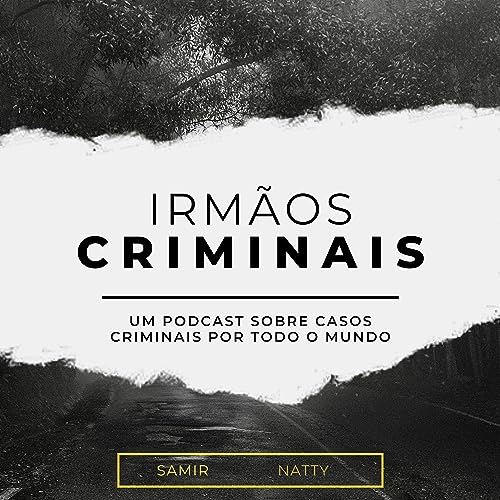 Irm&atilde;os Criminais cover art
