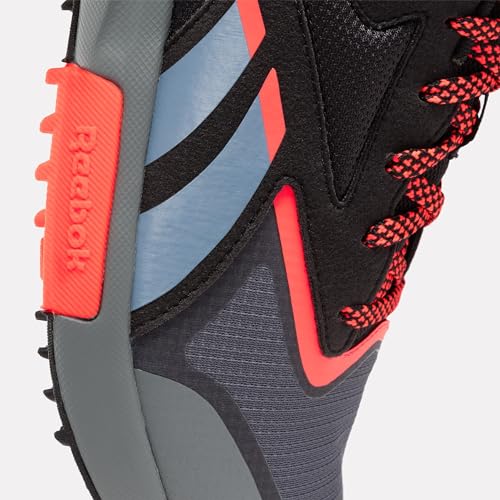 Image of Reebok Classics Men's Cl Lthr Leather Running Shoes