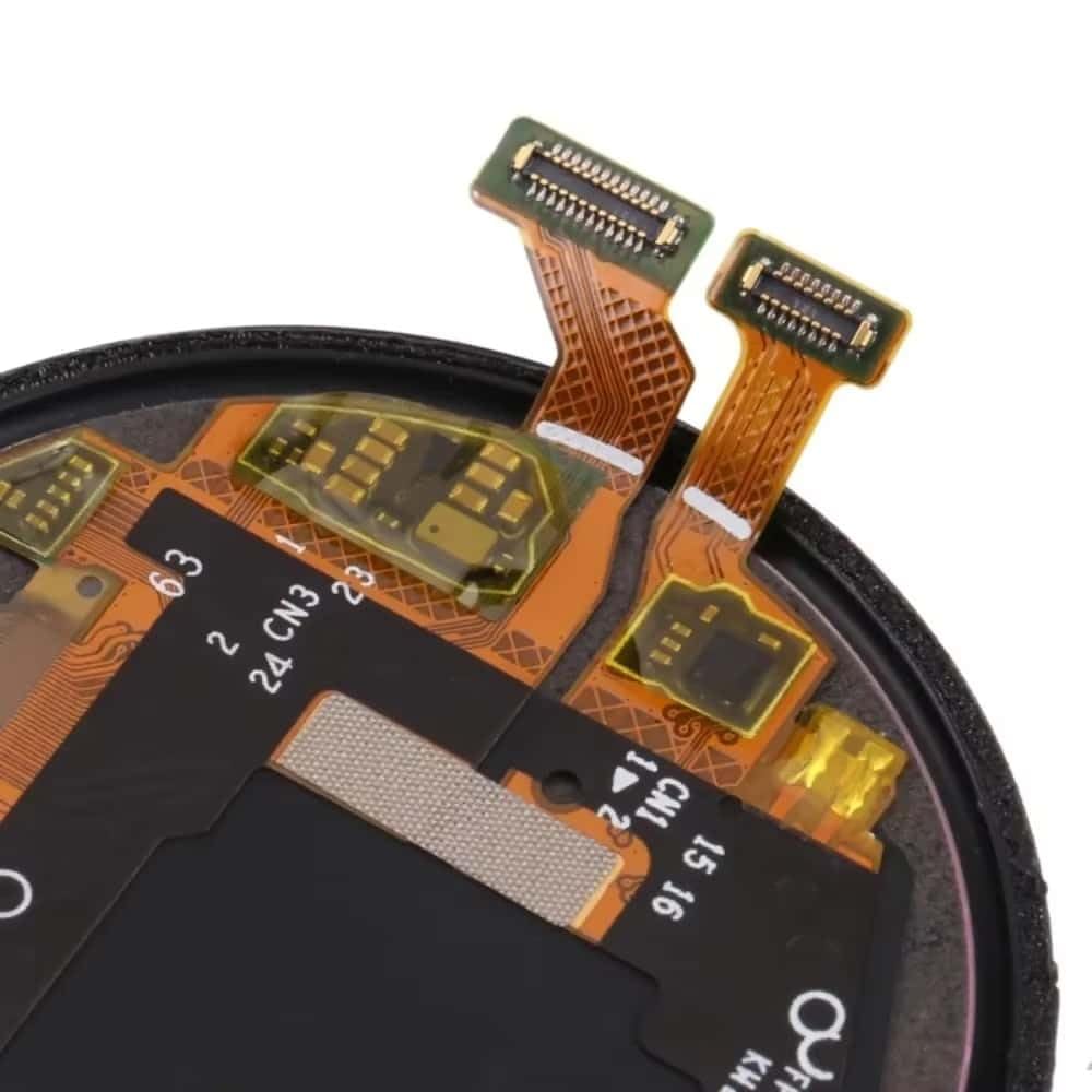 YOOOKOOO - Schermo touch screen LCD per Huawei Watch 3 GLL-AL00 con digitalizzatore completo di montaggio