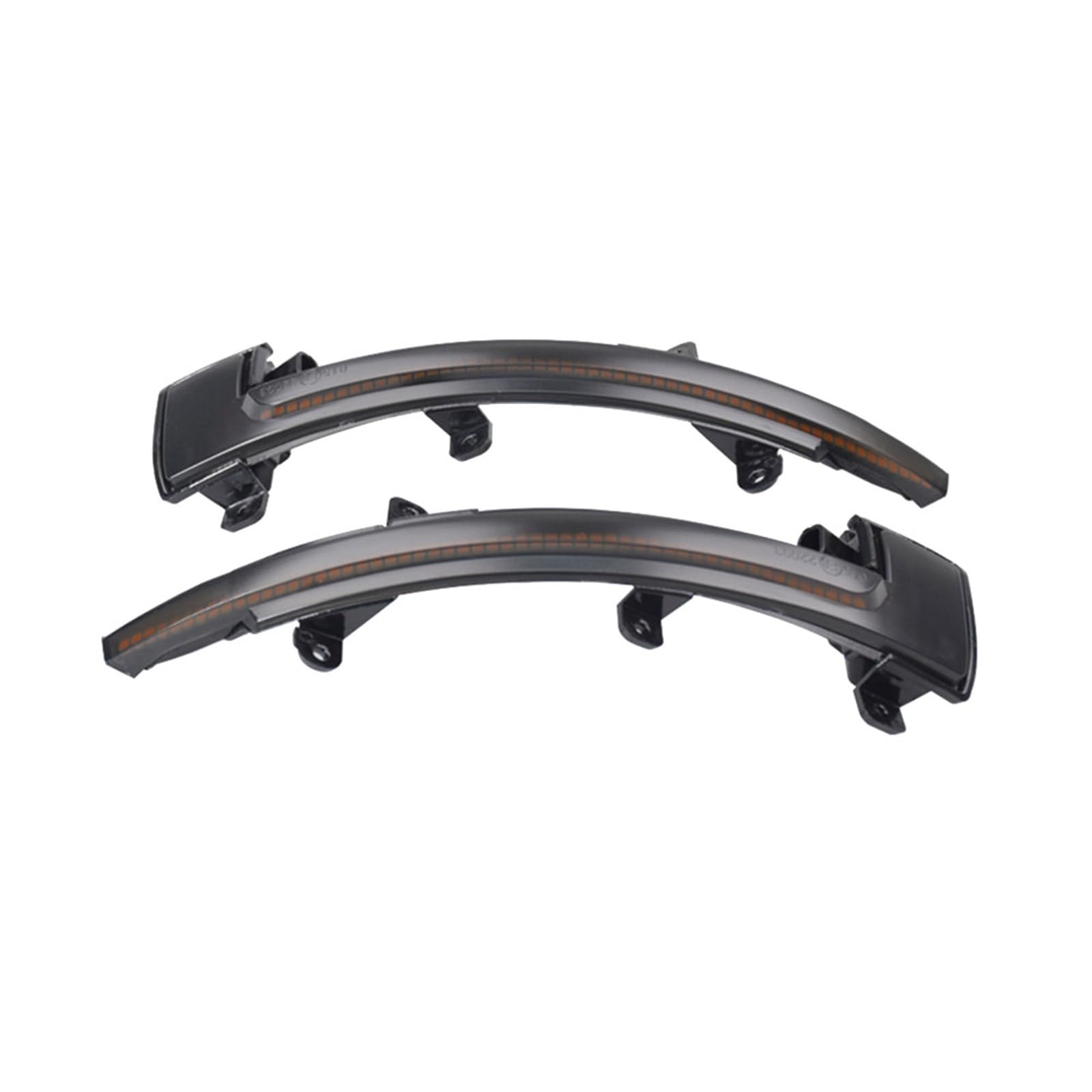 Indicatore Di Direzione Dinamico Per Specchietto Laterale Per Audi TT TTS MK2 8J 2007-2014 TTRS R8