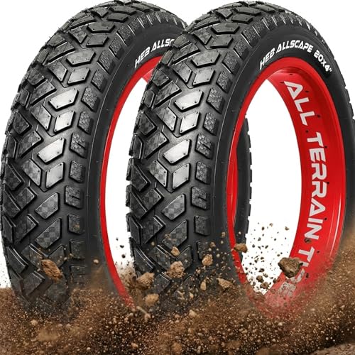 Allscape 20x4.0 All-Terrain Tire