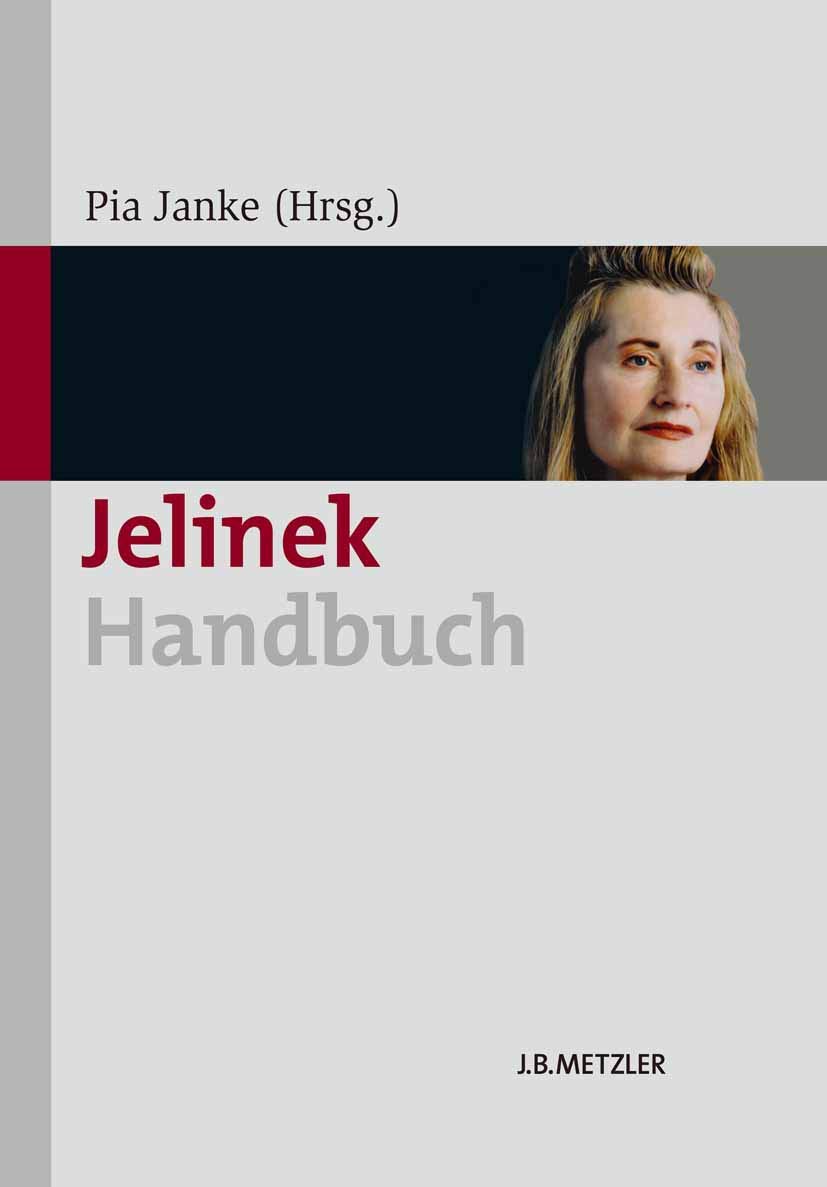 Jelinek-Handbuch