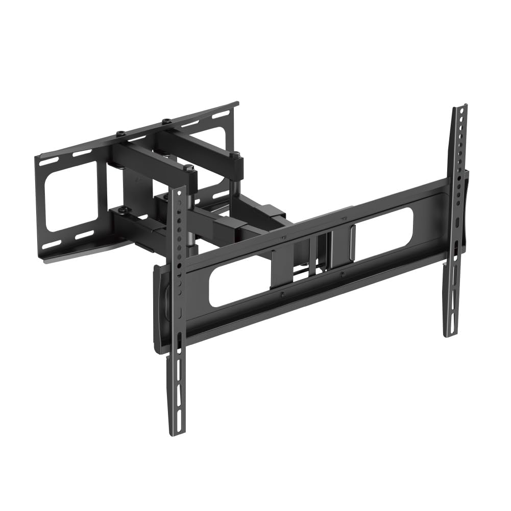 iggual SPTV18-L Soporte TV pared 37"-85" 60kg Full