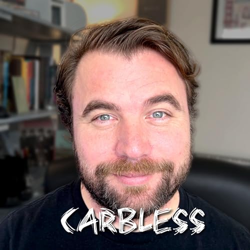 『Carbless』のカバーアート
