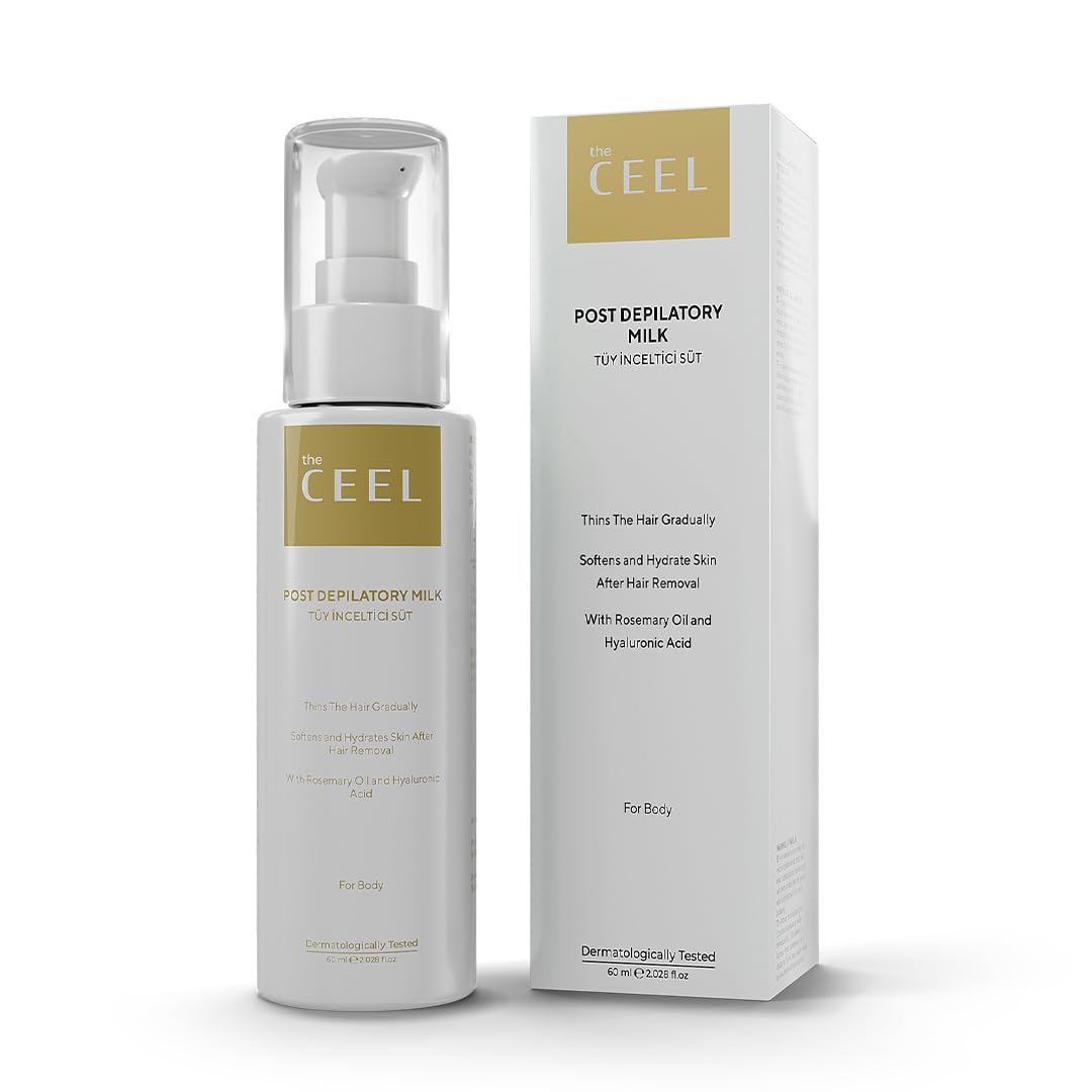 The Ceel Gözenek Sıkılaştırıcı, Akne Leke Karşıtı Glikolik Asit Içerikli Mayıs Papatyası Özlü Tonik 200 ml