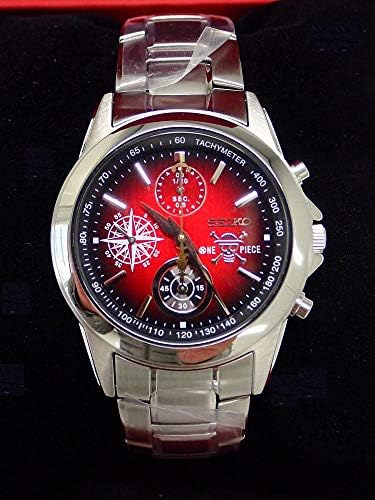 Amazon Co Jp 限定ウォッチワンピース周年記念 腕時計 特製記念ボックス付き 腕時計