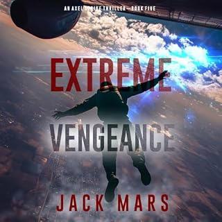 Extreme Vengeance cover art