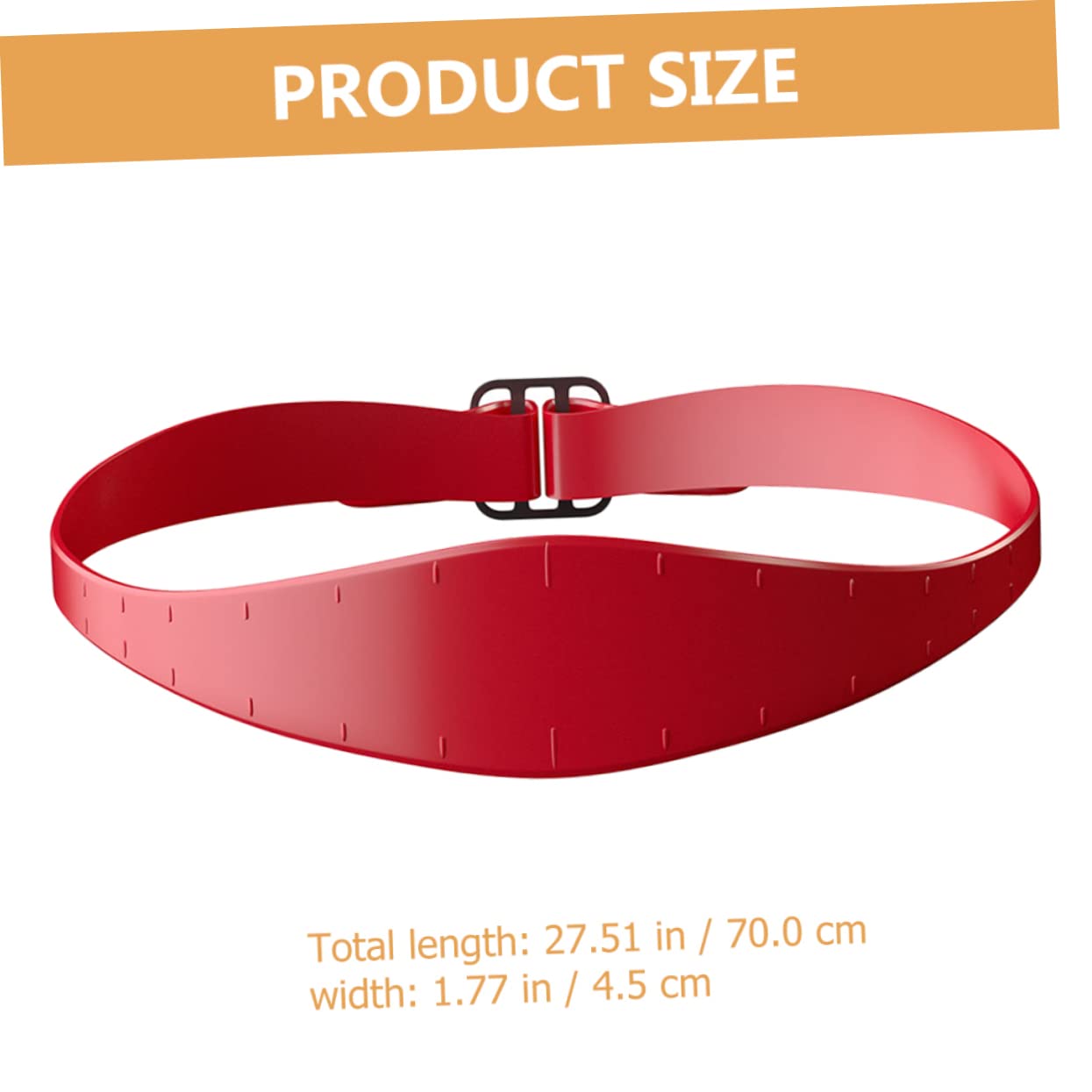 MAGICLULU Outil De Coupe De Cheveux Dégradé 5 Pièces Pour Hommes Guide De Coupe De Cheveux Gabarit De Rasage Réglable Pour Le Décolleté Silicone Robuste