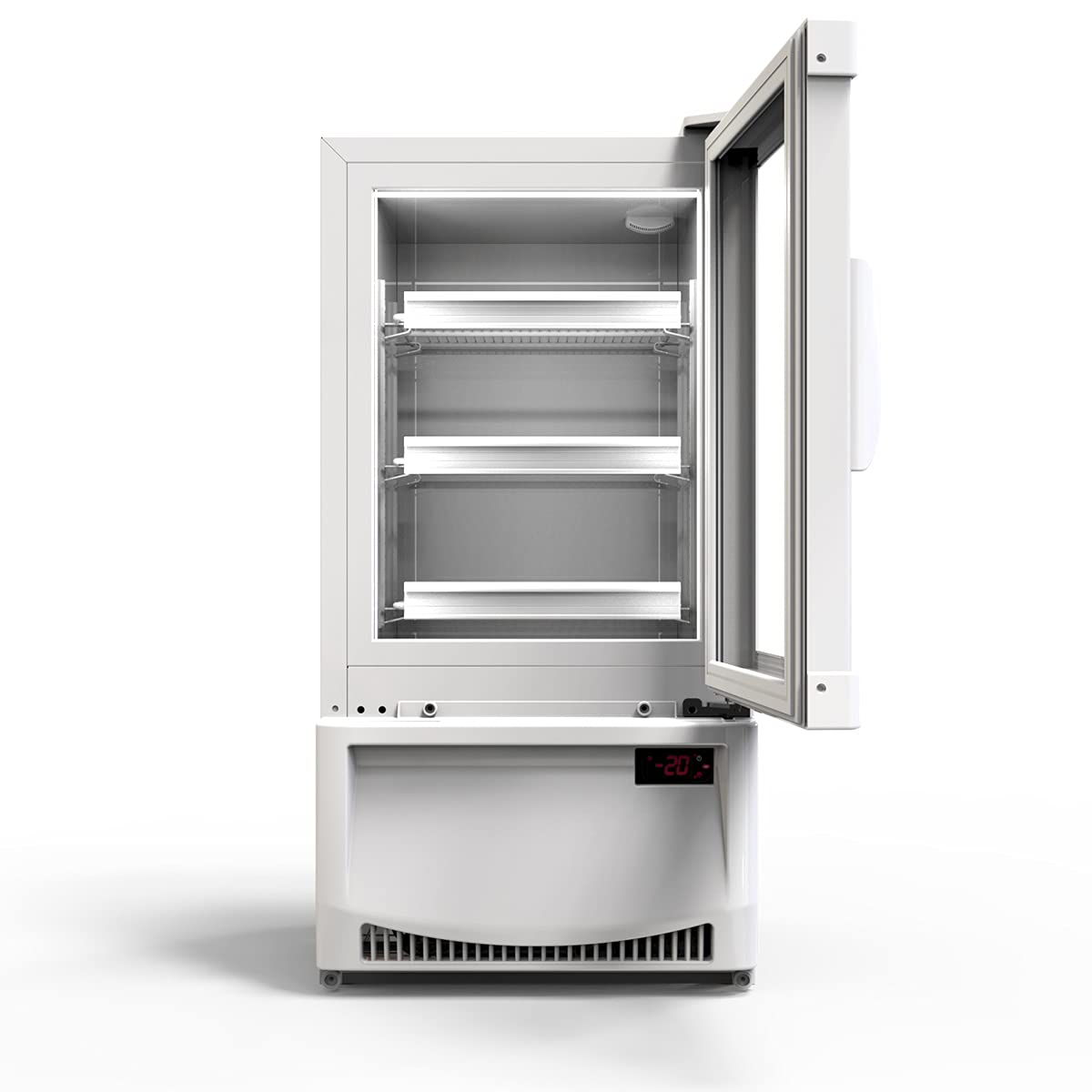 rennkonn【新品未使用】JCM卓上冷凍ショーケースJCMCS-30H Amazon | 業務用(ジェーシーエム)JCM 卓上型冷凍ショーケース JCMCS