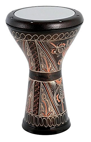Orientalische Profi Darbuka Dümbek Trommel