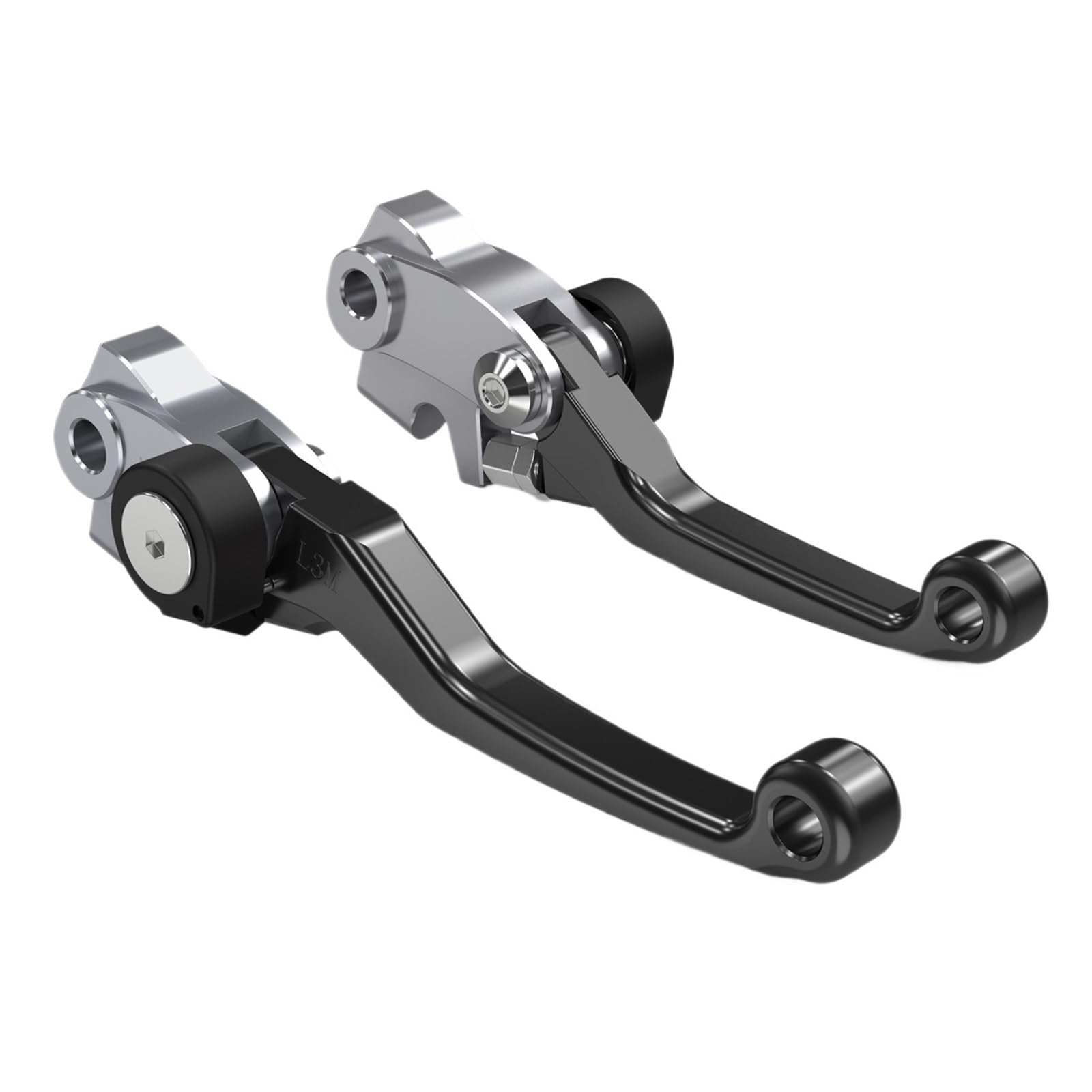 Palanca De Embrague De Freno Kit De Palanca De Freno para 2021-2024 para GasGas EC300 EC 300 250 500F 450F 350F 250F 2024 ES 350 500 EW500F Frenos Embragues