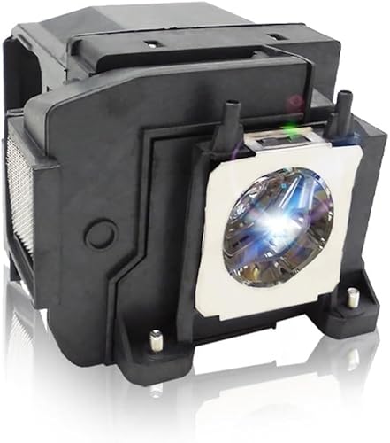 ELPLP85 CBH �v���W�F�N�^�[�p���������v�B�Ώۋ@��FEH-W6600 EH-TW6600W EH-TW6700 EH-TW6700W EH-TW7000 EH-TW7100�B [���s�A���i]