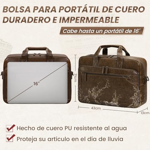 Mochilas Y Bolsas, Personal Computer portafolios laptop Marca Lubardy (2)