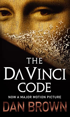 Image of The Da Vinci Code