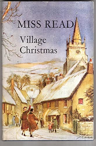  Village Christmas