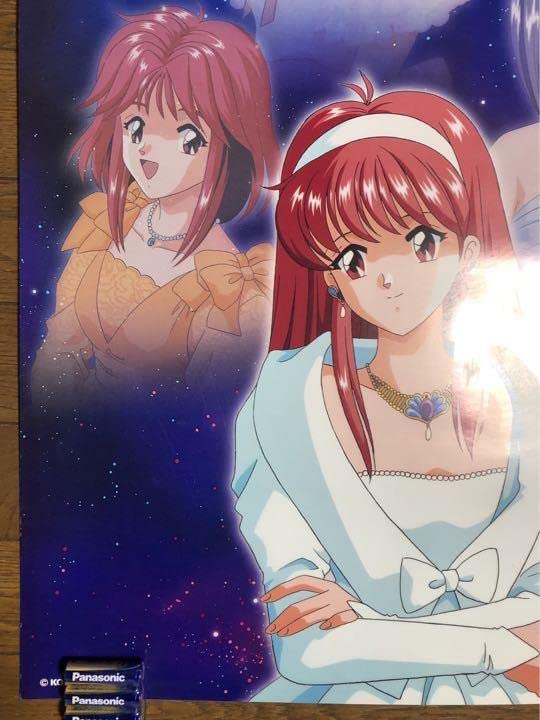 ときメモ　まとめ売りセット　ポスター　カレンダー　ときめきメモリアル ときメモ まとめ売りセット ポスター カレンダー ときめき