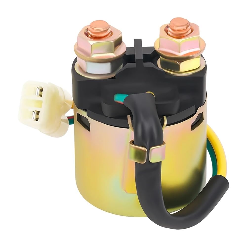 Motocicletta Relè Solenoide Avviamento Relè Solenoide Avviamento Elettrico Moto Per TRX500 TRX 500 Per FOURTRAX Per FOREMAN Per RUBICON / TRX350 TRX400 Per