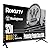 Westinghouse Roku TV - 32 Inch Smart TV, HD QLED Television w/Dolby Digital+, Wi-Fi & Mobile App Connectivity, Flat Screen, Bluetooth, Compatible w/Apple AirPlay, Alexa, & Google Assistant