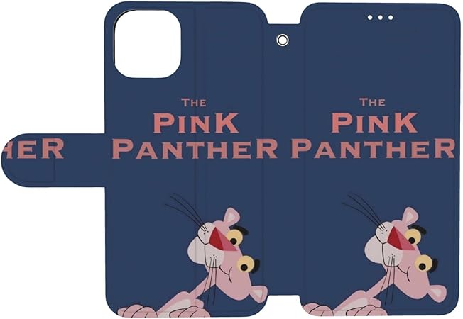 ピンクパンサー ミラー付き ストラップ 格安saleスタート