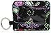Vera Bradley Womens' Campus Double ID Holder, Kiev Paisley, One Size