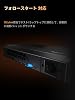 MINISFORUM MGA1 External GPU Docking Station with Oculink Support, Featuring AMD Radeon 7600M XT