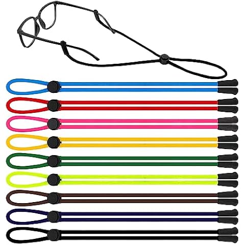 Cordon Lunettes Hifot 9 Pièces Cover