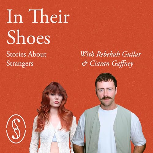 S2 Episode 2: In Gaff and Beck's Shoes