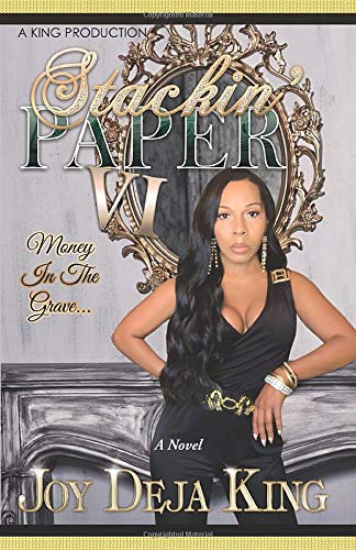 Stackin' Paper Part 6...: Money In The Grave