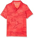 Under Armour Performance Polo 2.0 Novelty Camisa Polo, YSM