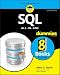 SQL All-In-One For Dummies (For Dummies (Computer/Tech))