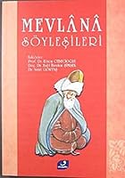Mevlana Soyleyisleri 9944061662 Book Cover