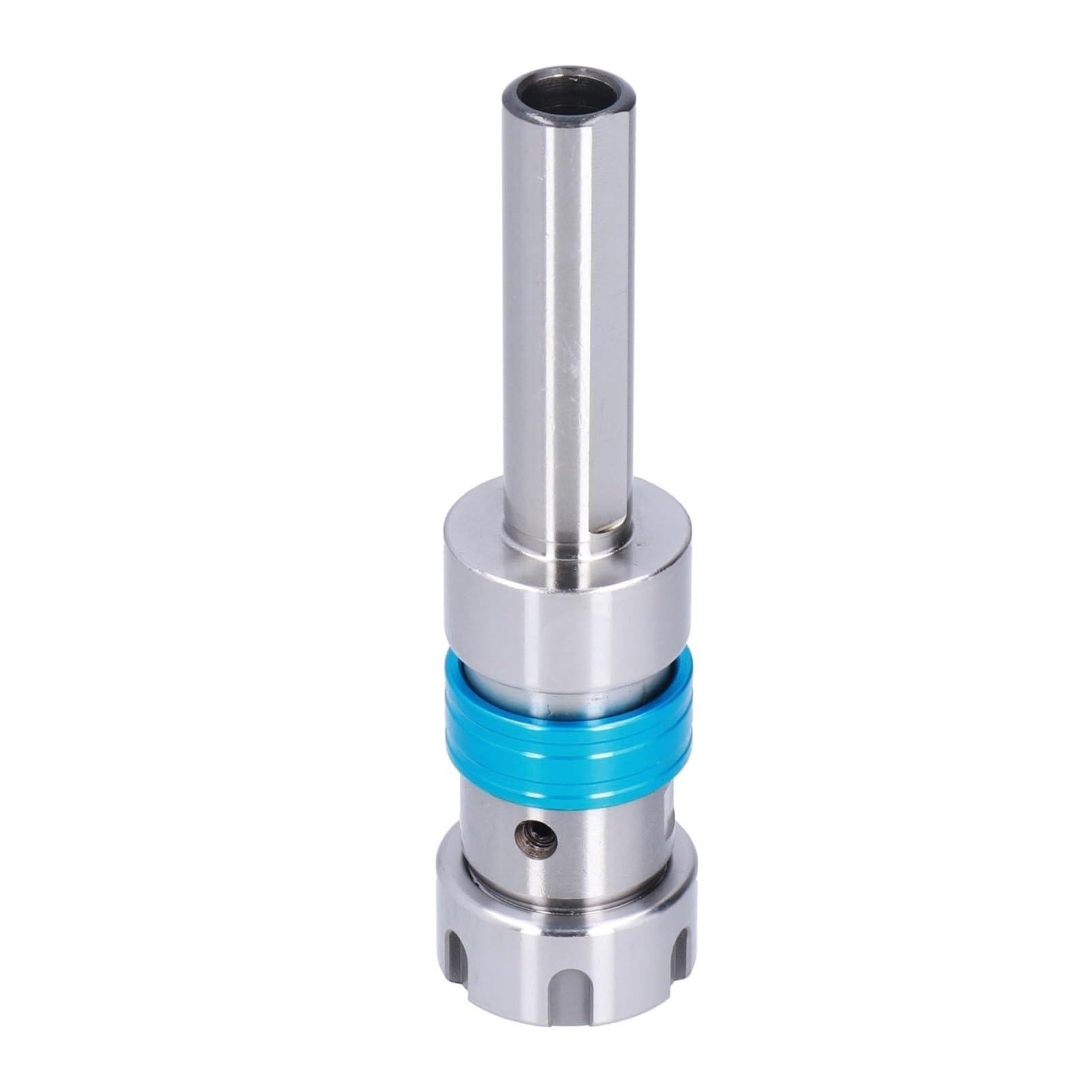 Floating Tap Tool Holder ER25 - High Precision Straight Shank Collet Chuck, HRC48-55