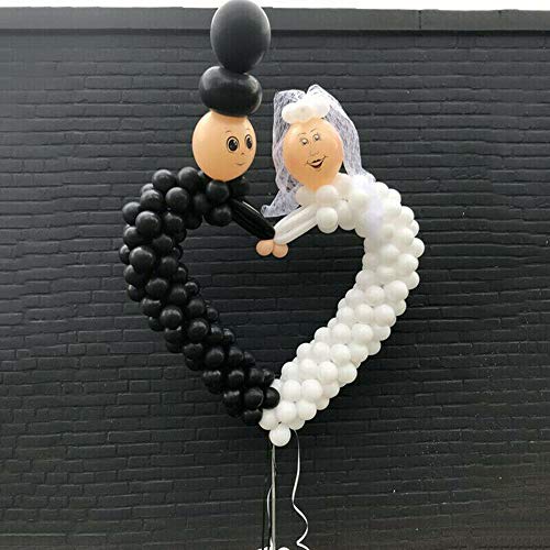 Palloncino Arco Colonna Supporto Kit Supporto