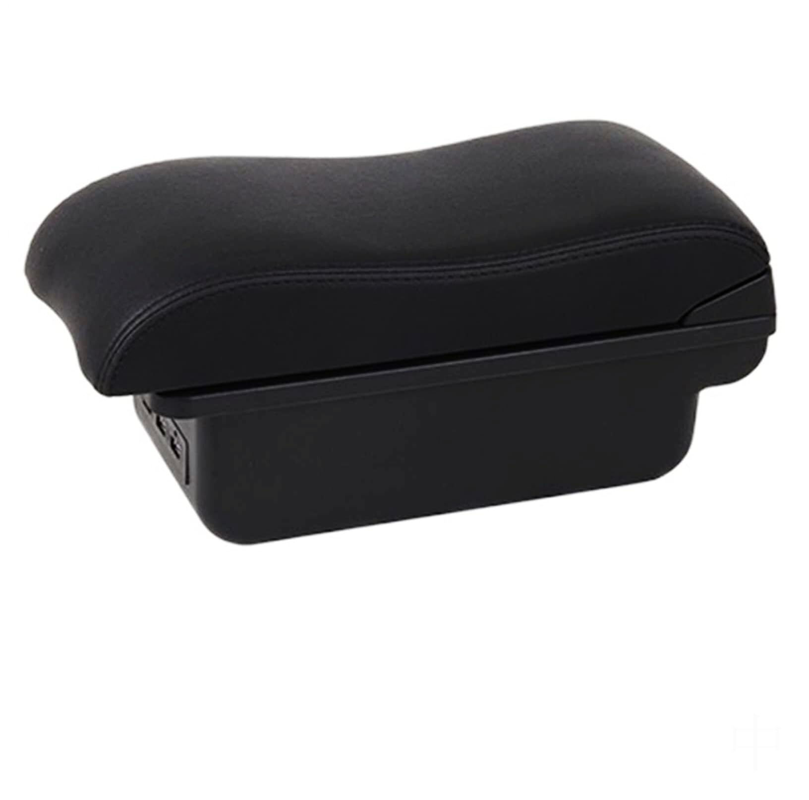 Centre Console For For 2013-2016 Armrest For Box with USB and Ashtray