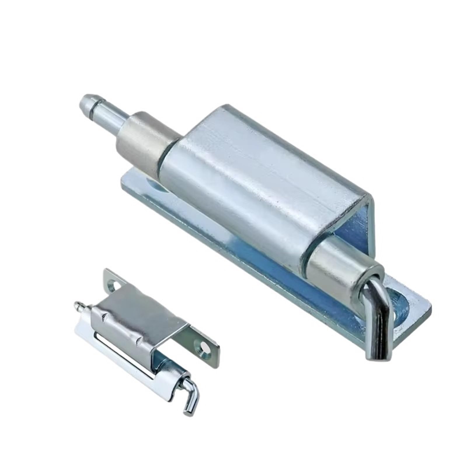 1pcs Iron Hinges Cabinet Doors Hidden Hinges(Small)