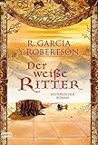  Der weiße Ritter (Allgemeine Reihe. Bastei Lübbe Taschenbücher)