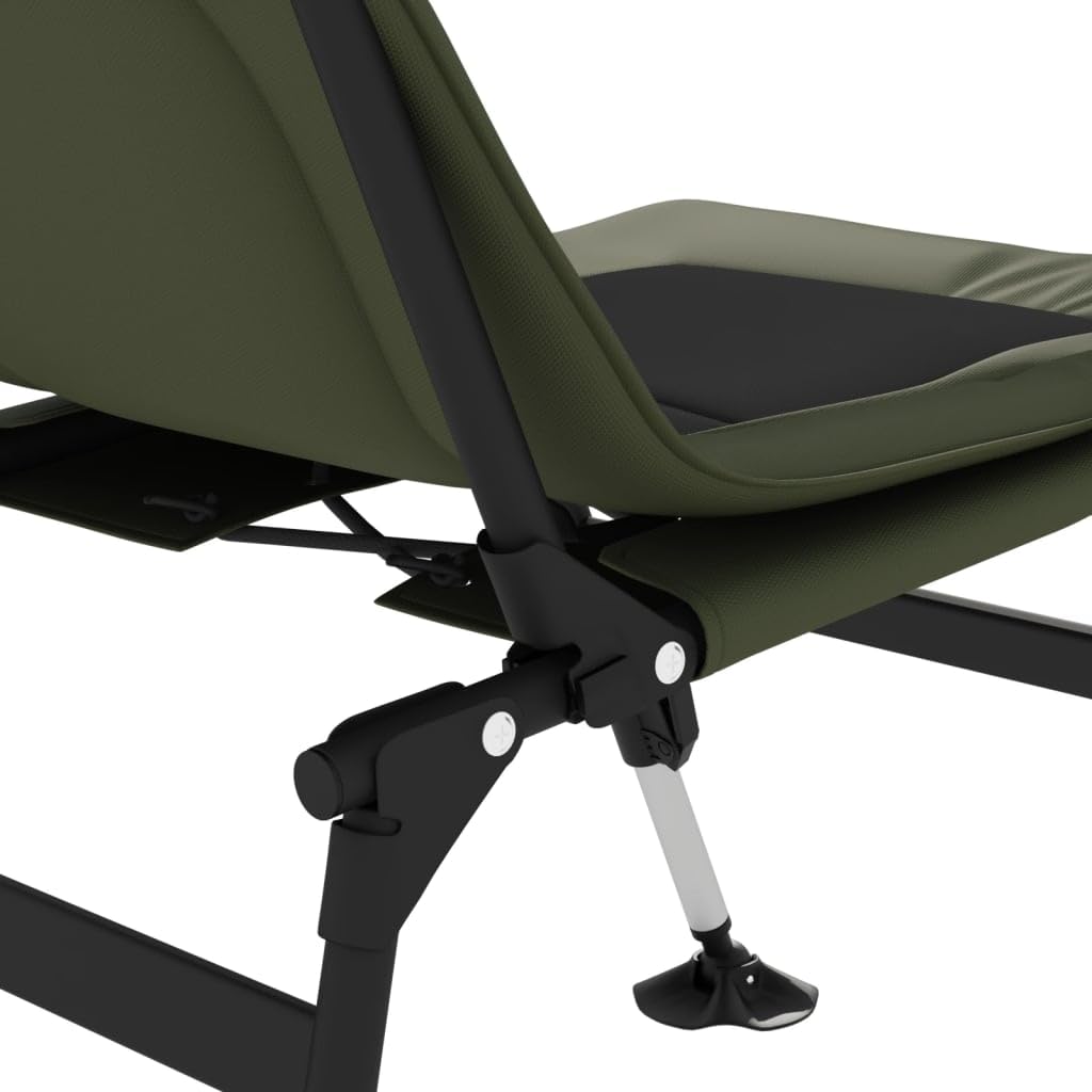 vidaXL Chaise de pêche chaises de pêche siège de pêche