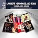 7 Classic Albums - Hendricks Lambert and Ross