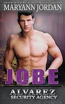 Paperback Jobe: Allvarez Security Series Book