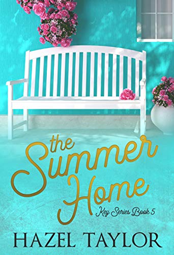 The Summer Home (Key Series Book 5)
